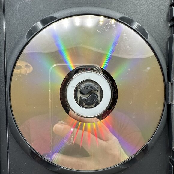 Sunshine DVD 2007 Sci-Fi Thriller Chris Evans Cillian Murphy - Picture 10 of 10